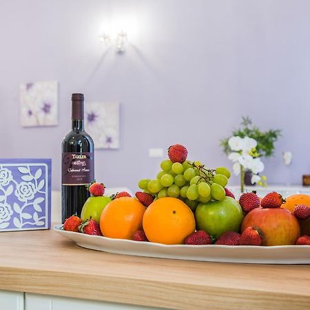 Dominika Apartment Budapeşte Dış mekan fotoğraf