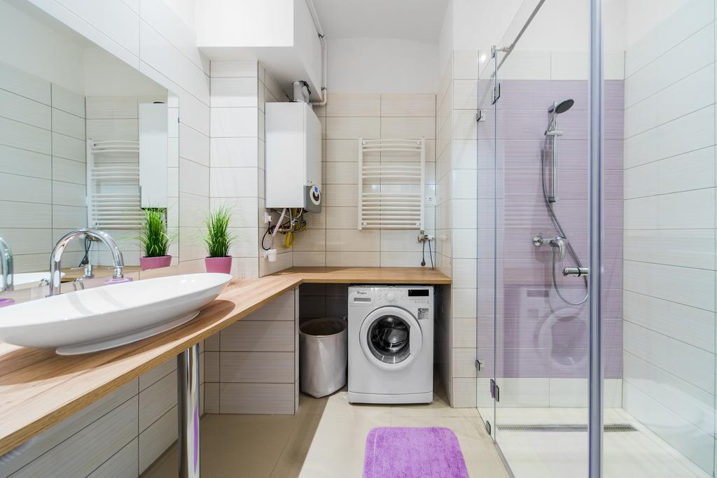 Dominika Apartment Budapeşte Dış mekan fotoğraf