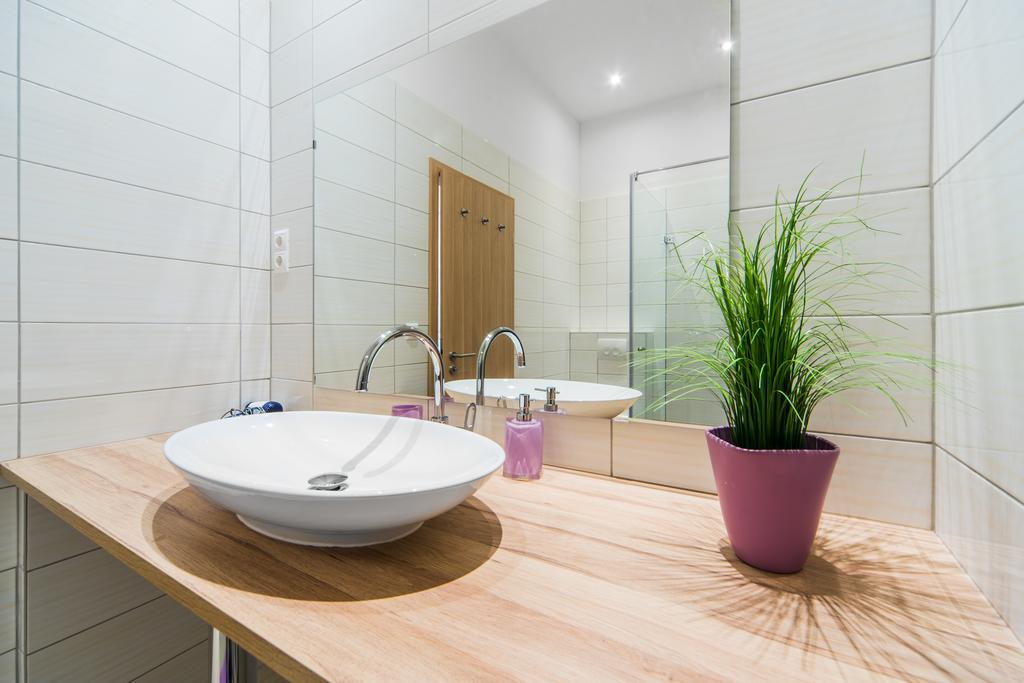 Dominika Apartment Budapeşte Dış mekan fotoğraf